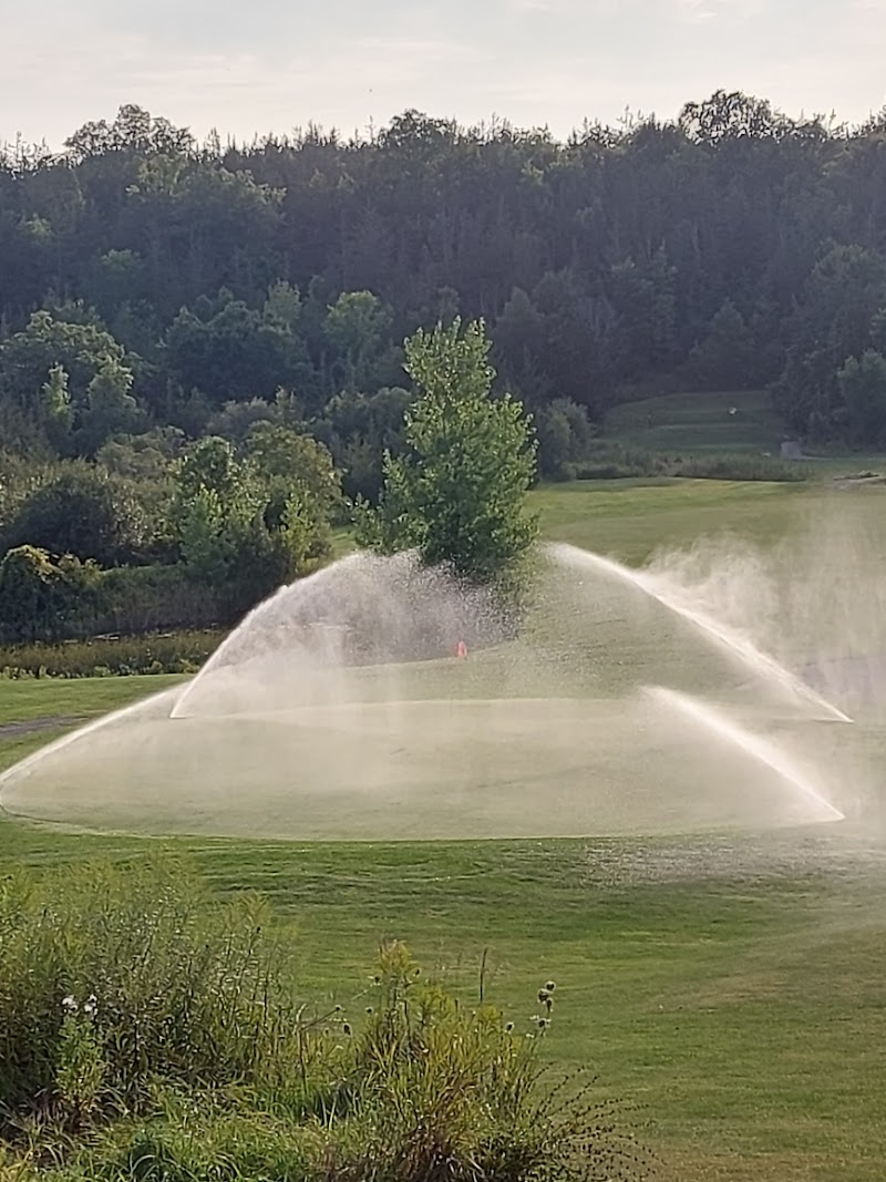 Photo of Quinte Hills Golf Course