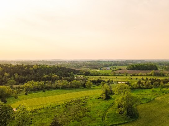 Photo of Quinte Hills Golf Course