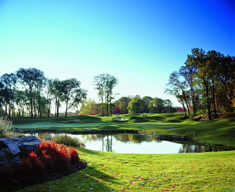Photo of Whirlpool Golf Course