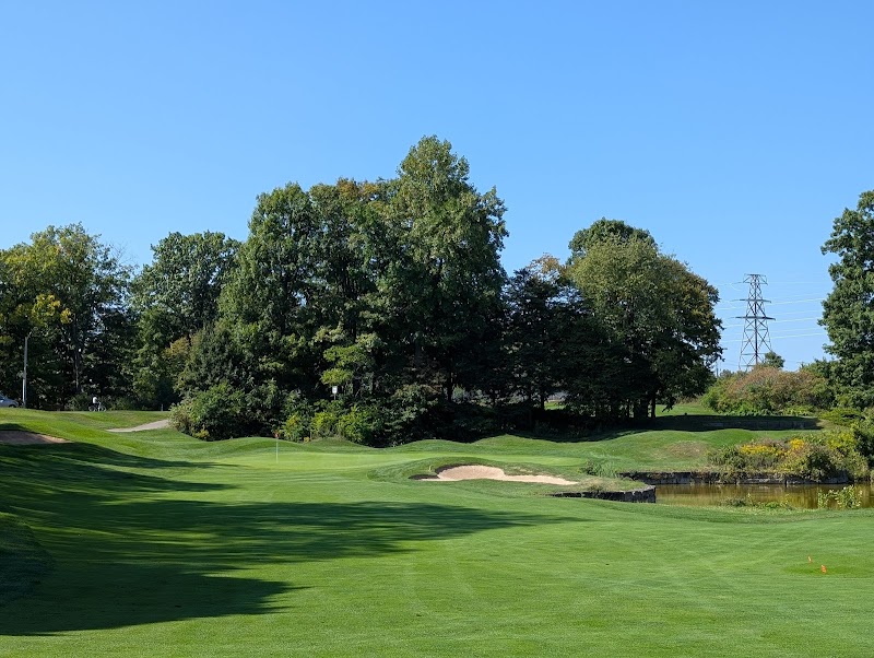 Photo of Whirlpool Golf Course