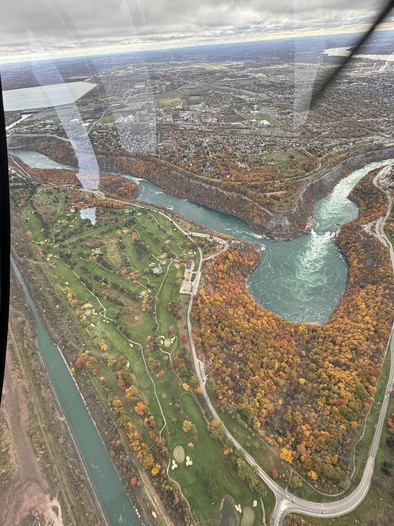 Photo of Whirlpool Golf Course