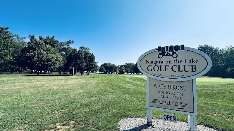 Photo of Niagara-on-the-Lake Golf Club