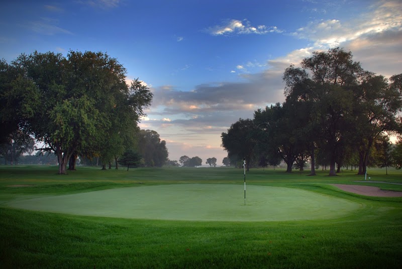 Photo of Niagara-on-the-Lake Golf Club