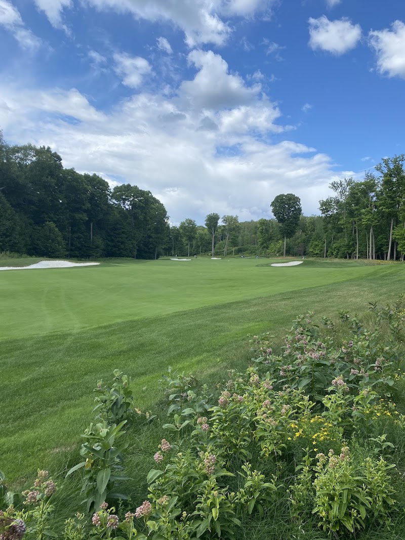 Photo of Taboo Muskoka Golf Course