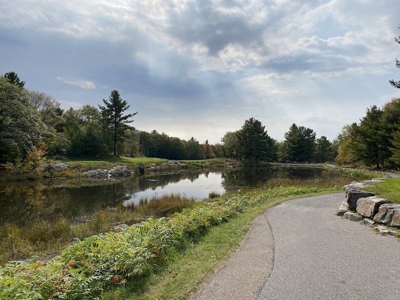 Photo of Taboo Muskoka Golf Course