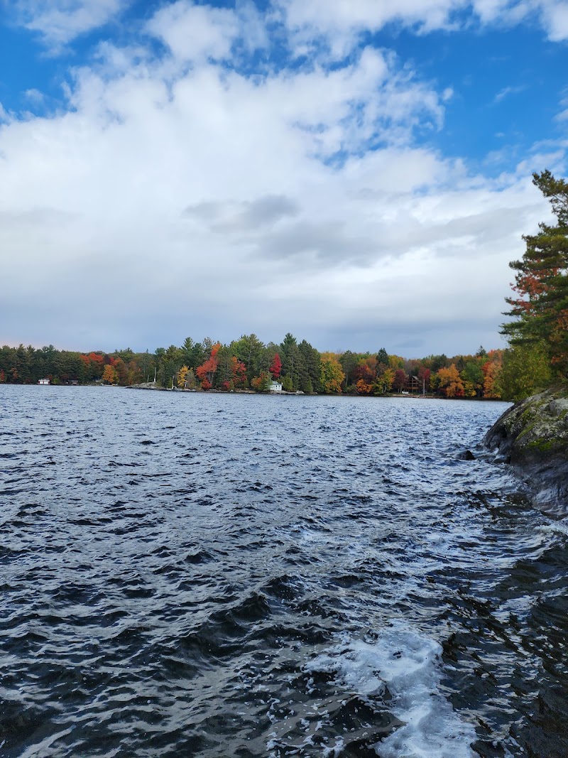 Photo of Taboo Muskoka Golf Course