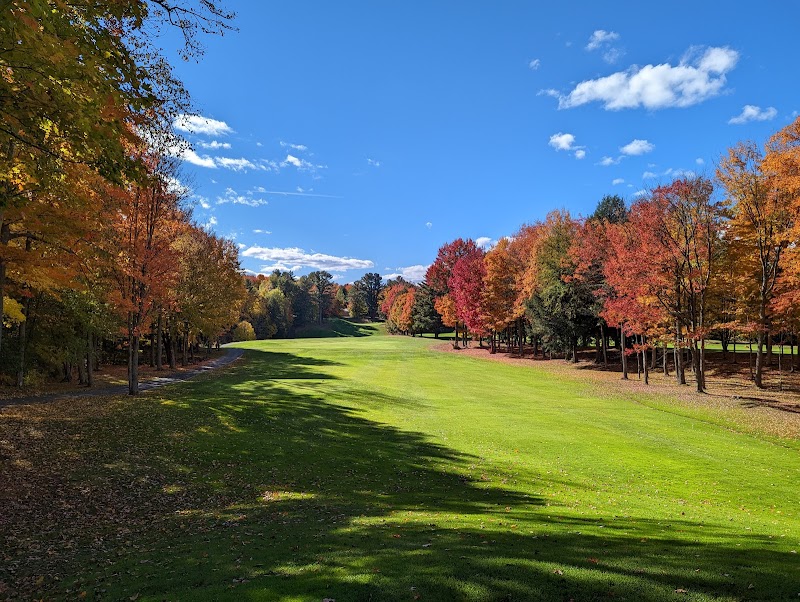 Photo of South Muskoka Curling and Golf Club