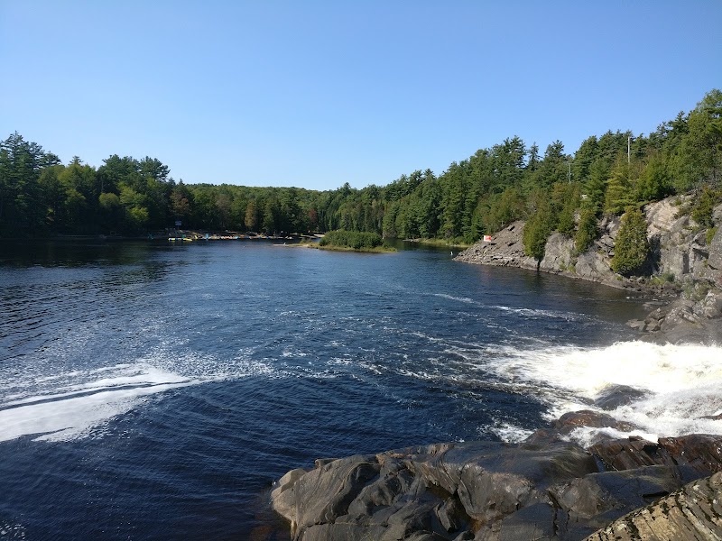 Photo of South Muskoka Curling and Golf Club