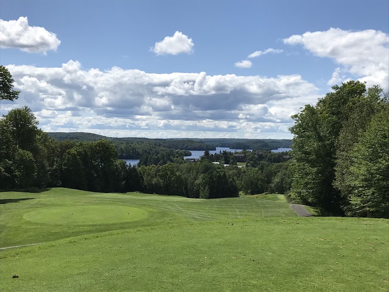 Photo of Deerhurst Highlands Golf Course