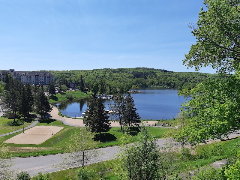 Photo of Deerhurst Highlands Golf Course