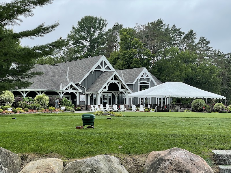 Photo of Windermere Golf & Country Club