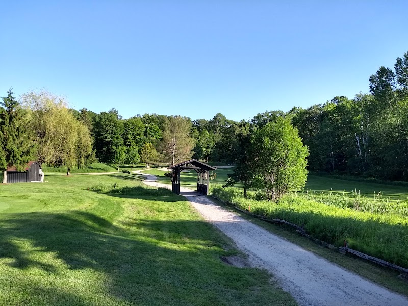 Photo of Windermere Golf & Country Club