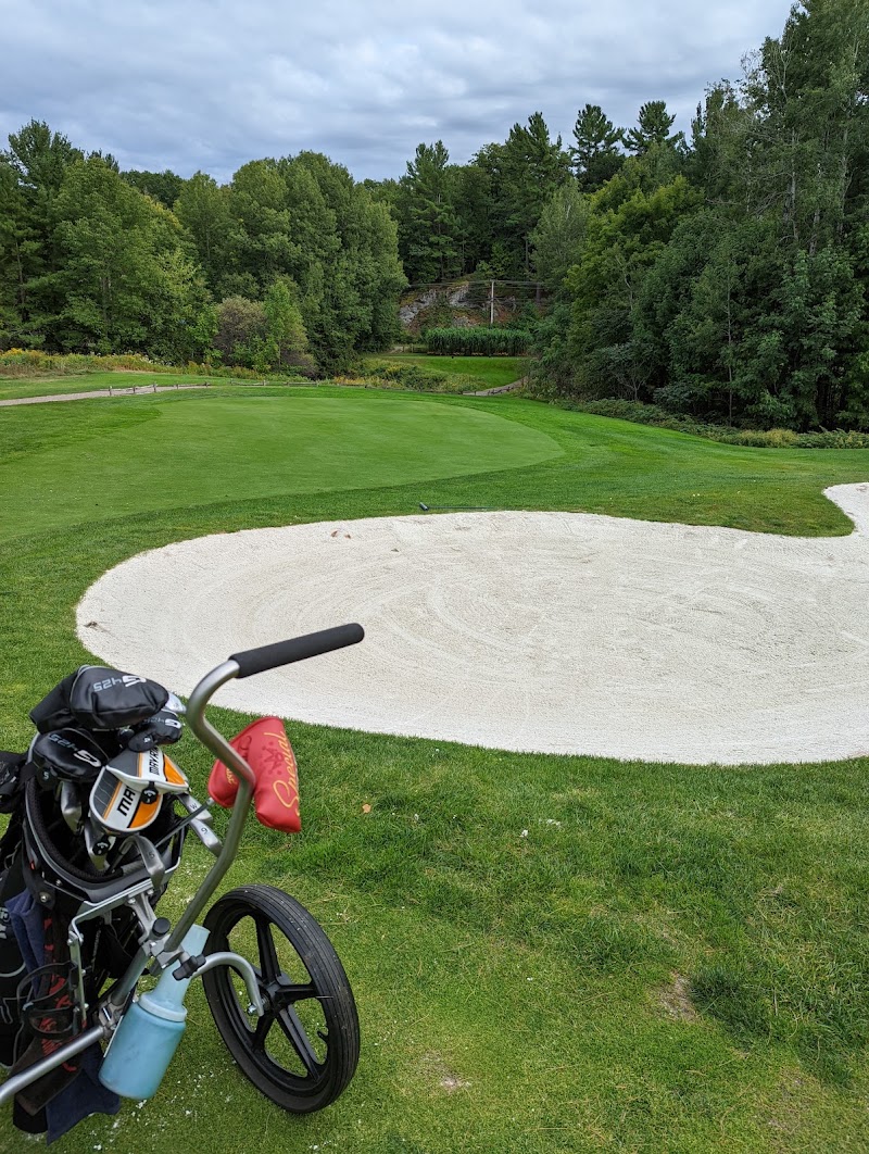 Photo of Windermere Golf & Country Club