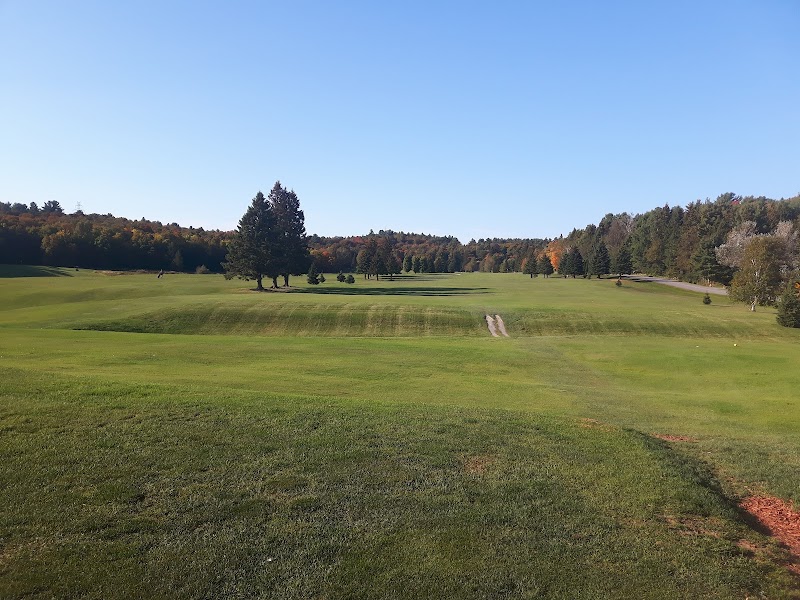 Photo of Bracebridge Golf Club and Driving Range