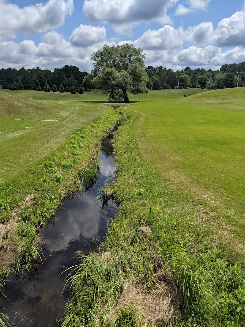 Photo of Bracebridge Golf Club and Driving Range