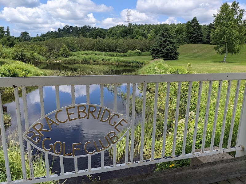 Photo of Bracebridge Golf Club and Driving Range