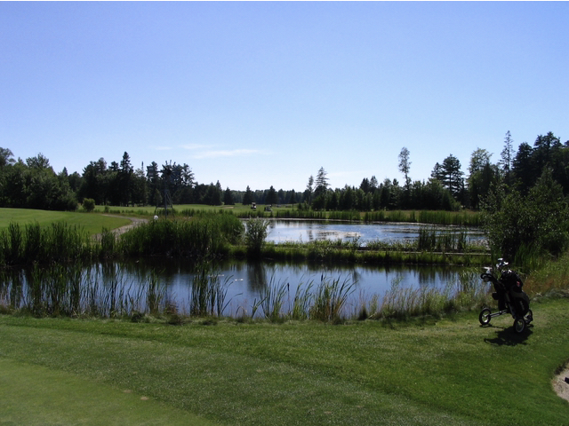 Photo of Huntsville Downs Golf Course