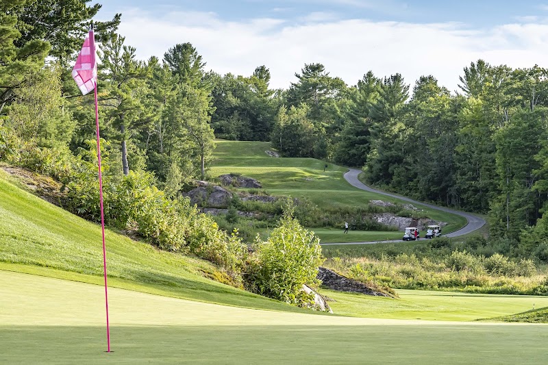 Photo of Muskoka Bay Resort