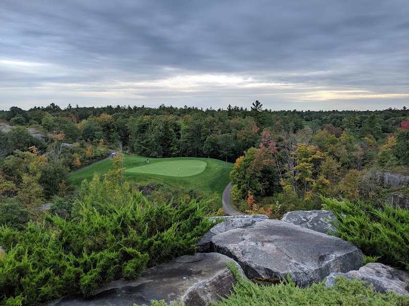 Photo of Muskoka Bay Resort