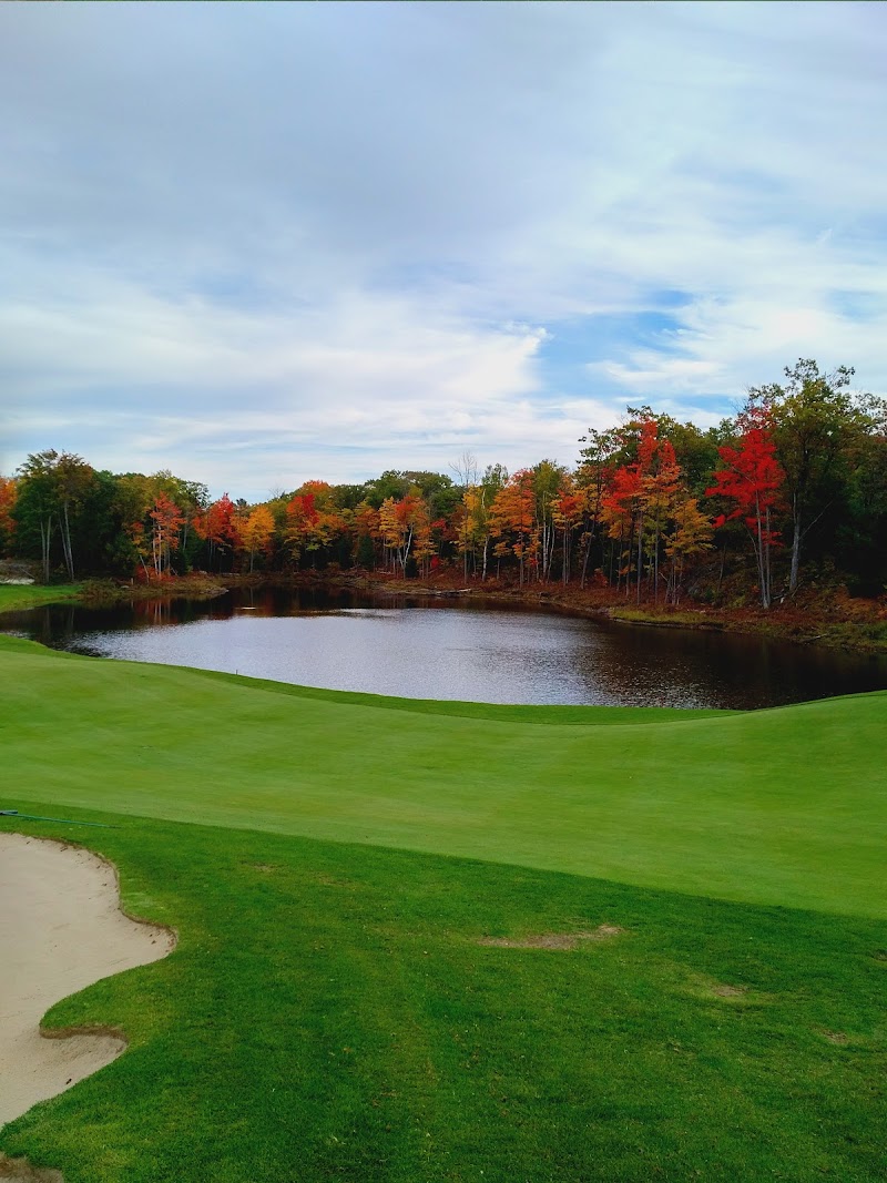Photo of Muskoka Bay Resort