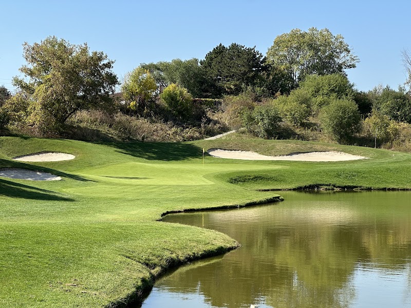Photo of Royal Woodbine Golf Club