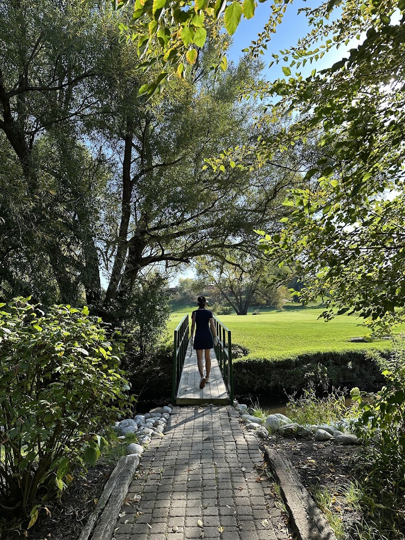 Photo of Royal Woodbine Golf Club