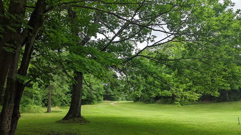 Photo of Milford Manor Golf Course