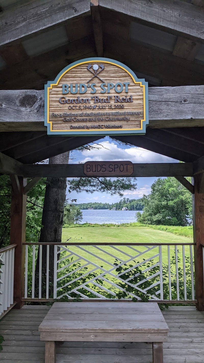 Photo of Milford Manor Golf Course