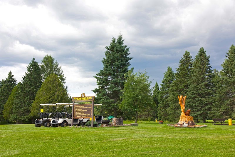 Photo of Gull River Golf Club