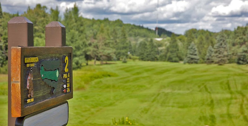 Photo of Gull River Golf Club