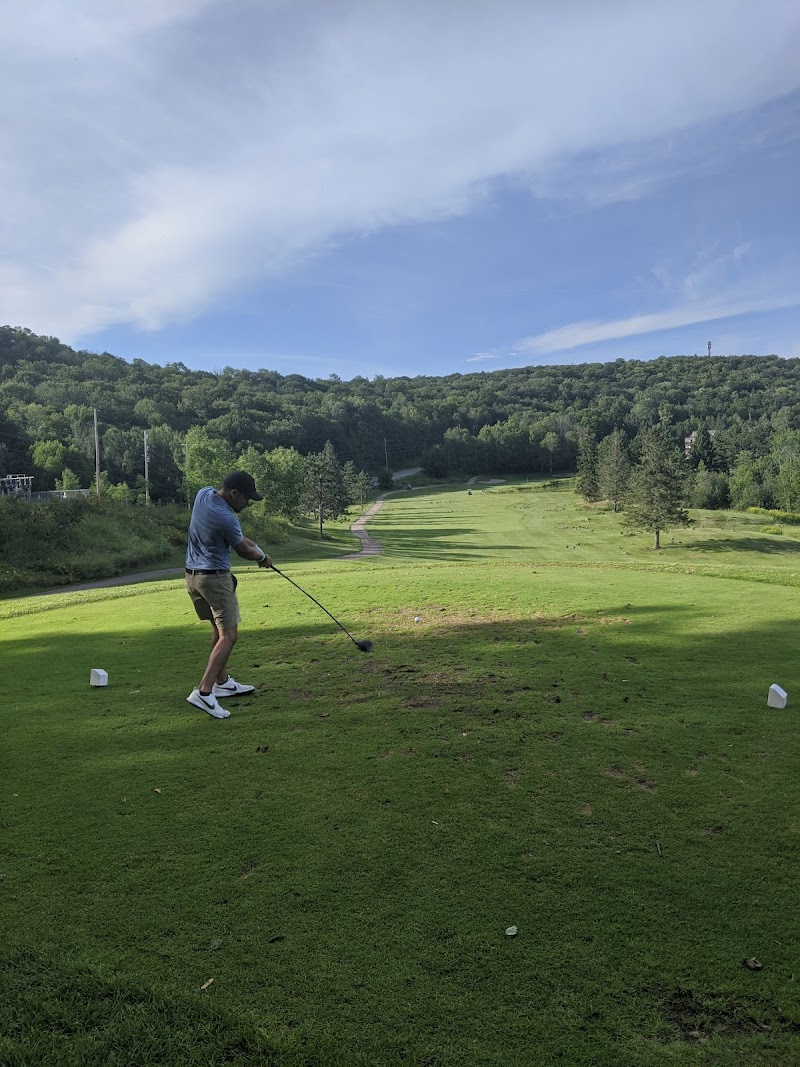 Photo of Deerhurst Lakeside Golf Course