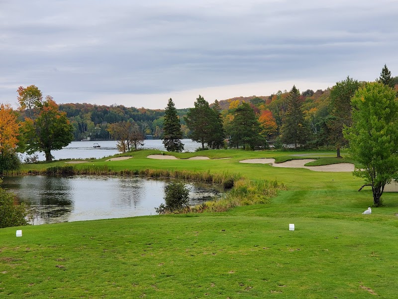 Photo of Deerhurst Lakeside Golf Course