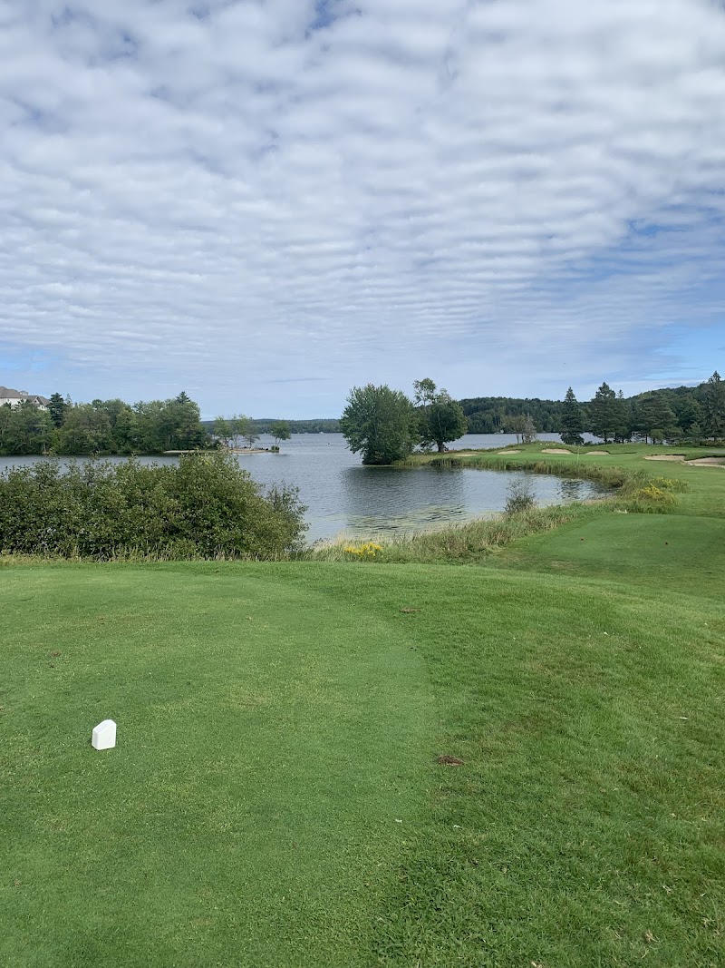 Photo of Deerhurst Lakeside Golf Course