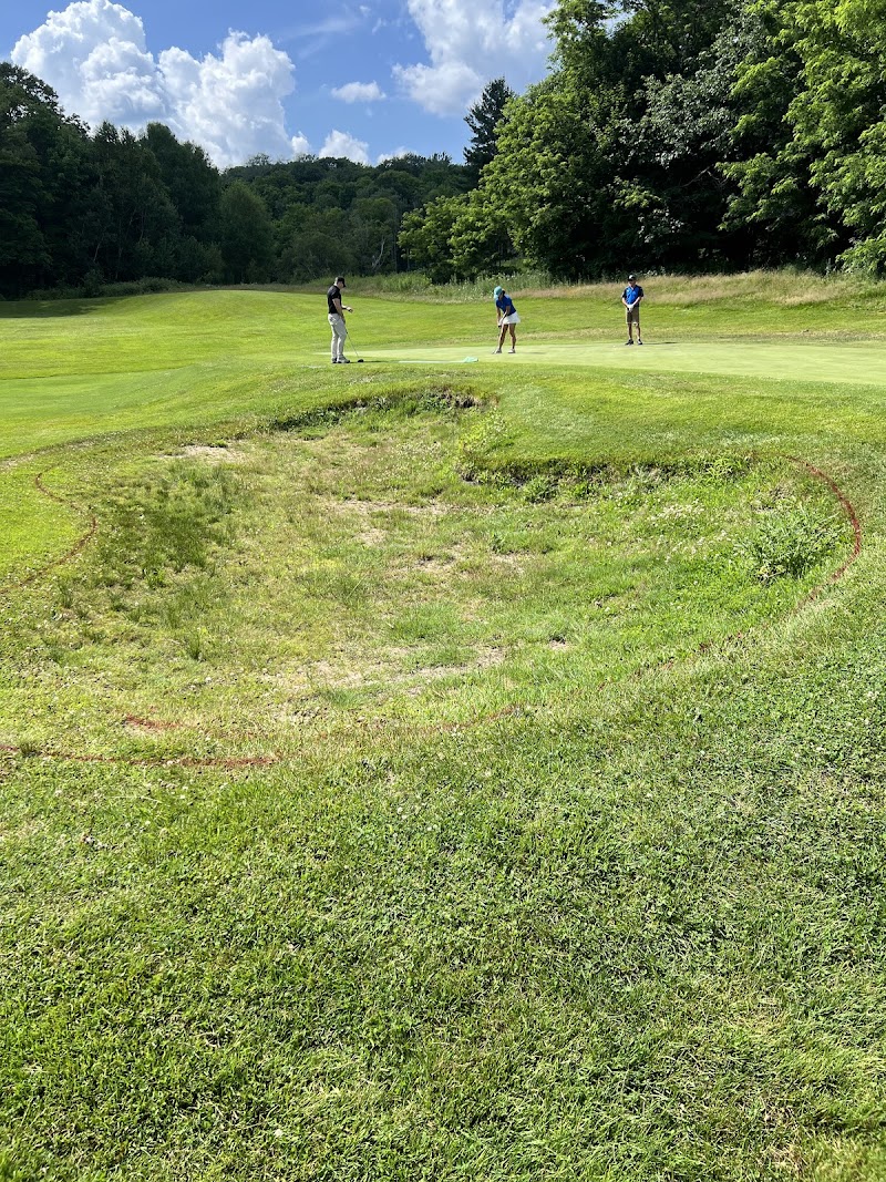 Photo of Deerhurst Lakeside Golf Course
