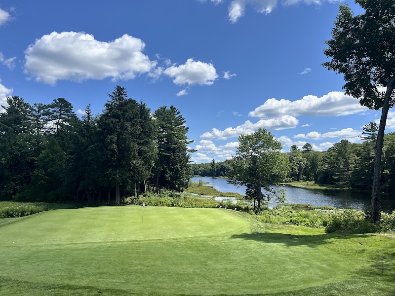 Photo of Seguin Valley Golf Club Inc