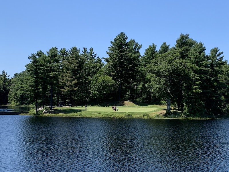 Photo of Seguin Valley Golf Club Inc
