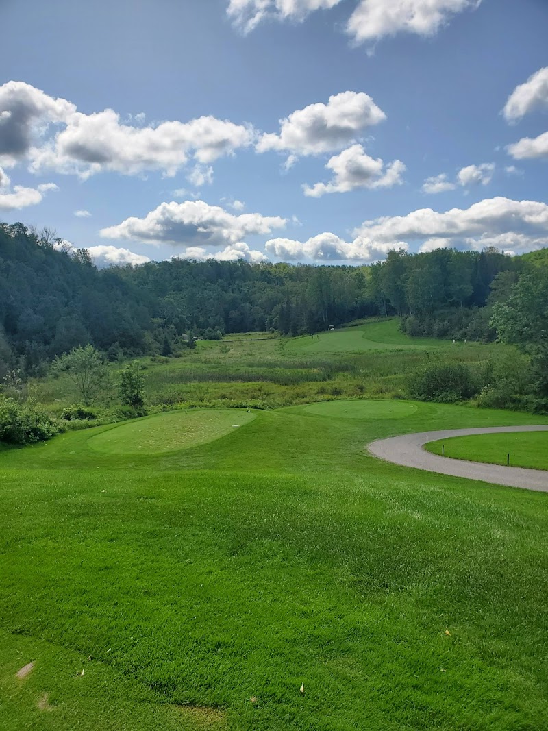 Photo of Seguin Valley Golf Club Inc