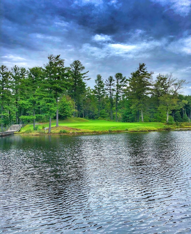 Photo of Seguin Valley Golf Club Inc