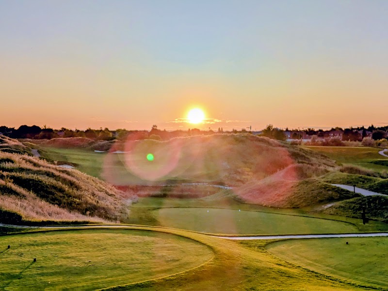 Photo of Turnberry Golf Club