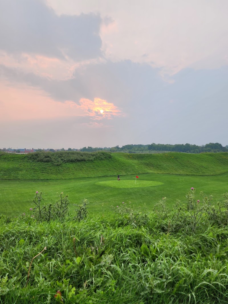 Photo of Turnberry Golf Club