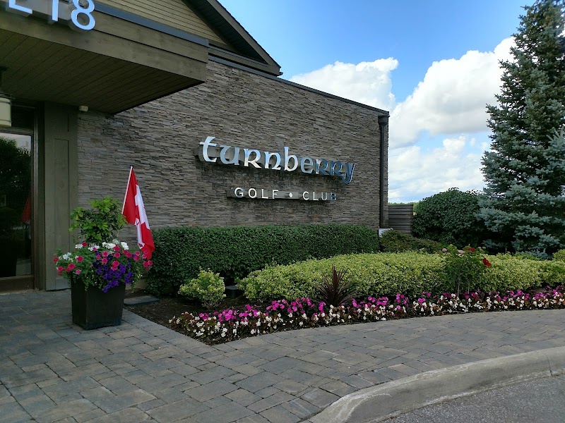 Photo of Turnberry Golf Club