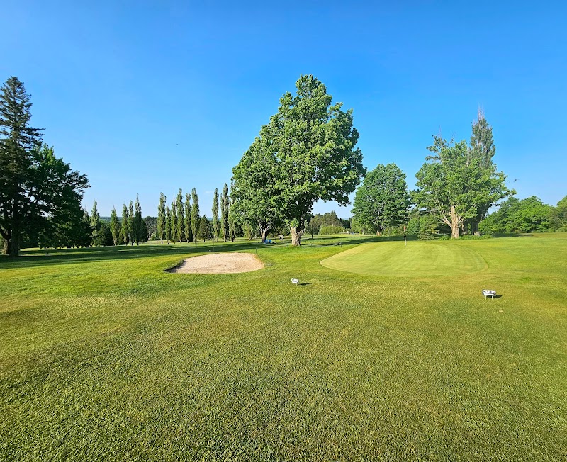 Photo of The Ridge Golf Club