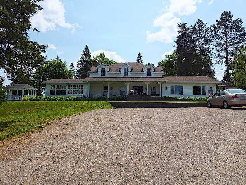 Photo of The Ridge Golf Club