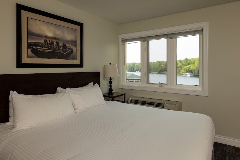 Photo of Rocky Crest Golf Resort