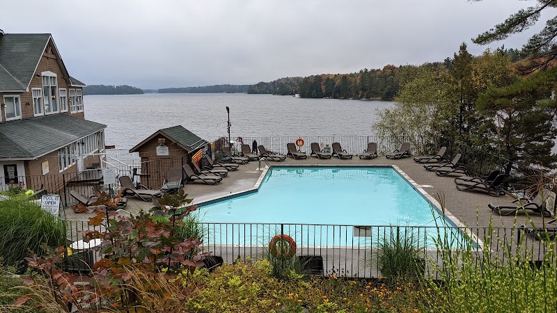 Photo of Rocky Crest Golf Resort