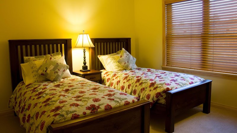 Photo of Diamond in the Ruff Golf & Vacation Resort