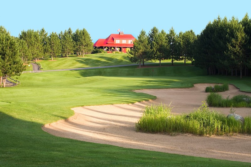Photo of Diamond in the Ruff Golf & Vacation Resort