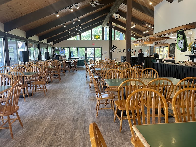 Photo of Parry Sound Golf & Country Club