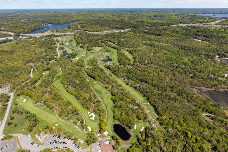 Photo of Parry Sound Golf & Country Club