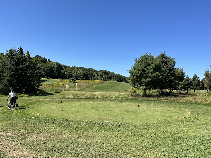 Photo of Ahmic Lake Golf Club - Event Space & Trail (Opening Summer 2026!)
